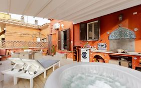 Terrace Of Love